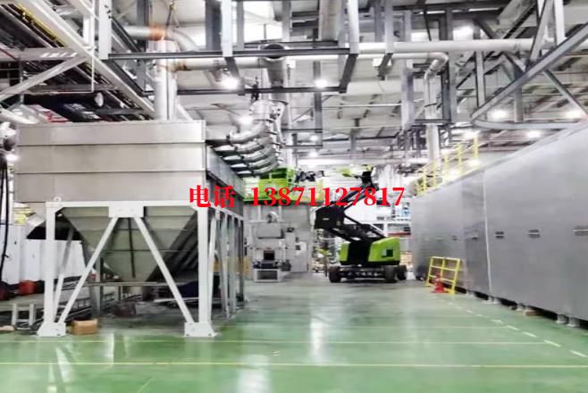 蕉岭机电设备安装工程,设备安装公司